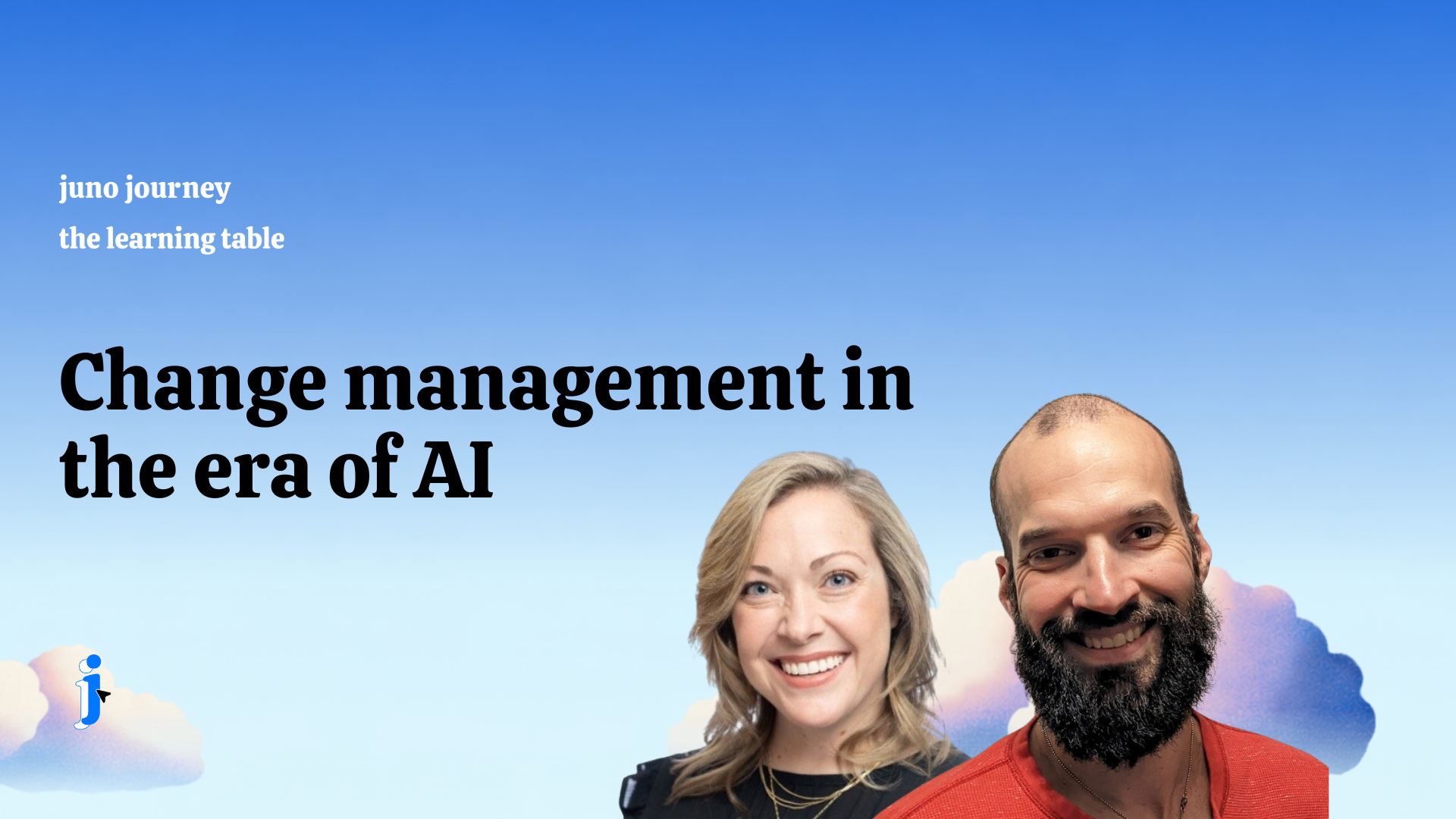 ICYMI: Change management in the era of AI
