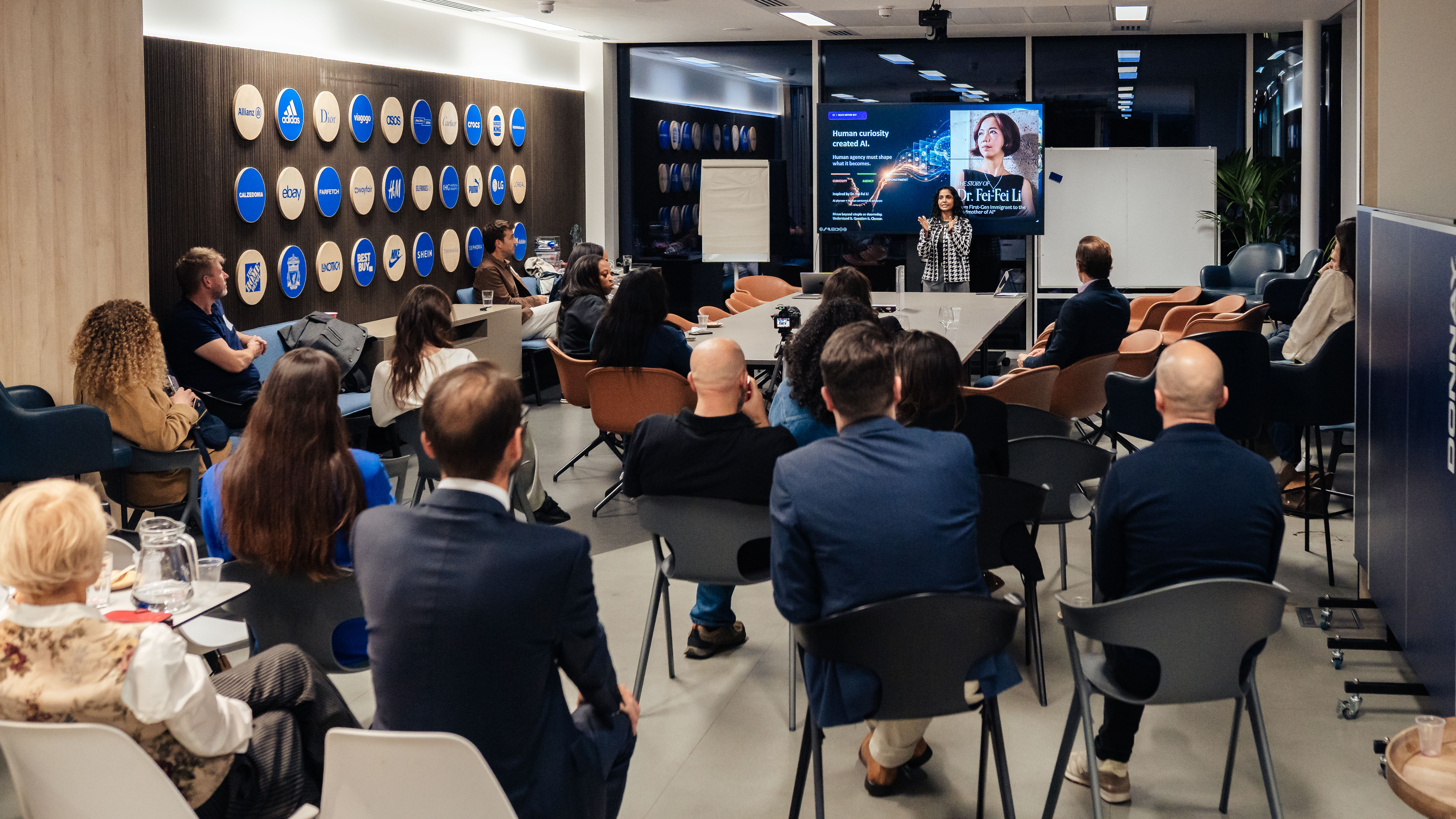 ICYMI: Staying Human â 5 Perspectives on Work, Learning and AI