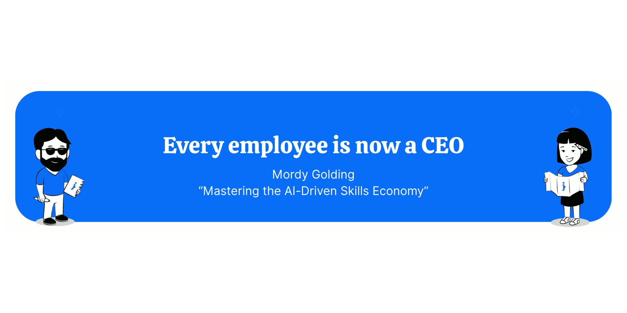 Every Employee Is Now a CEO: Rethinking Work, Leadership, and Ownership in the Age of AI