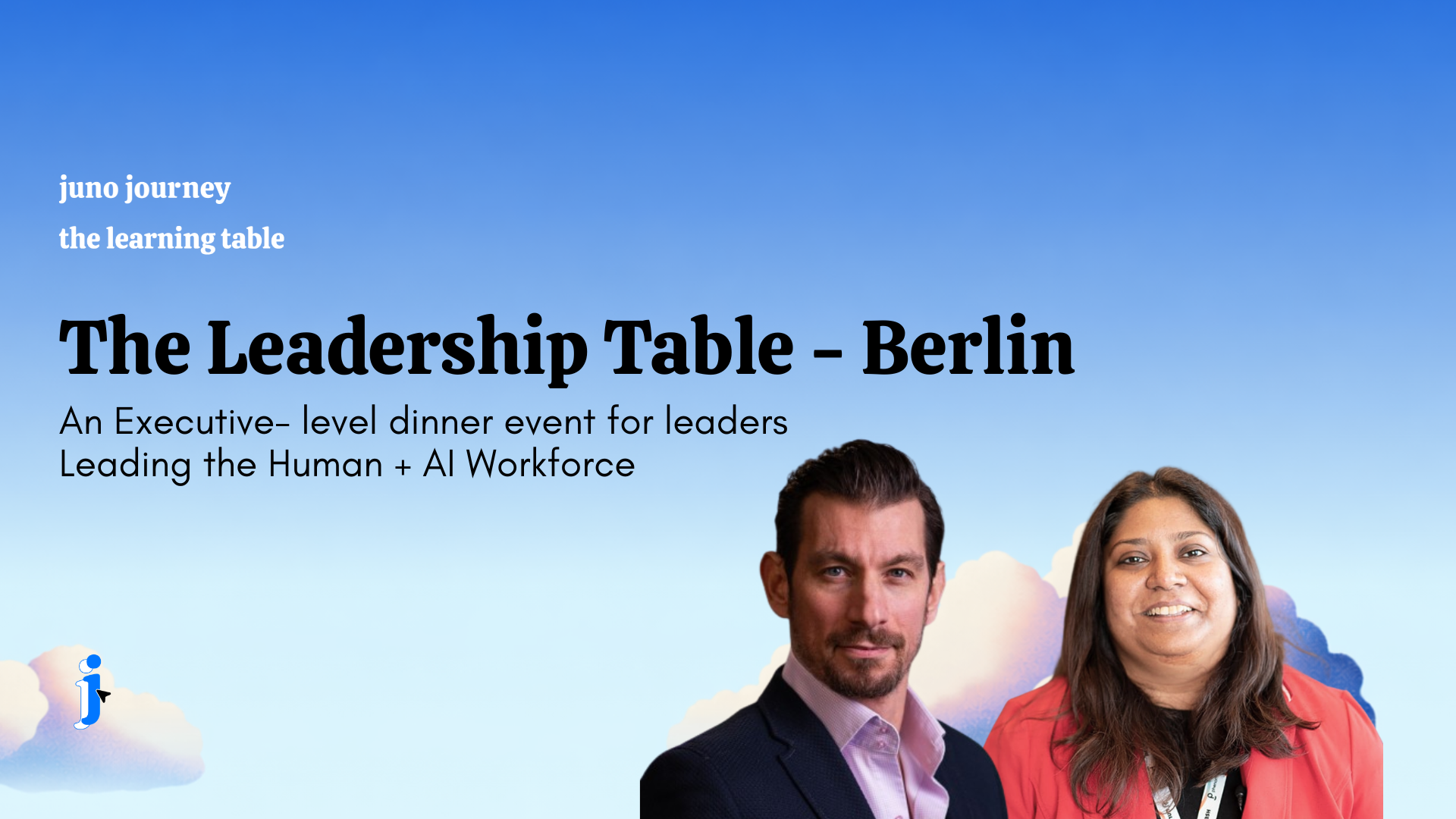 ICYMI: The Leadership Table: Are We Asking the Wrong Questions About AI?