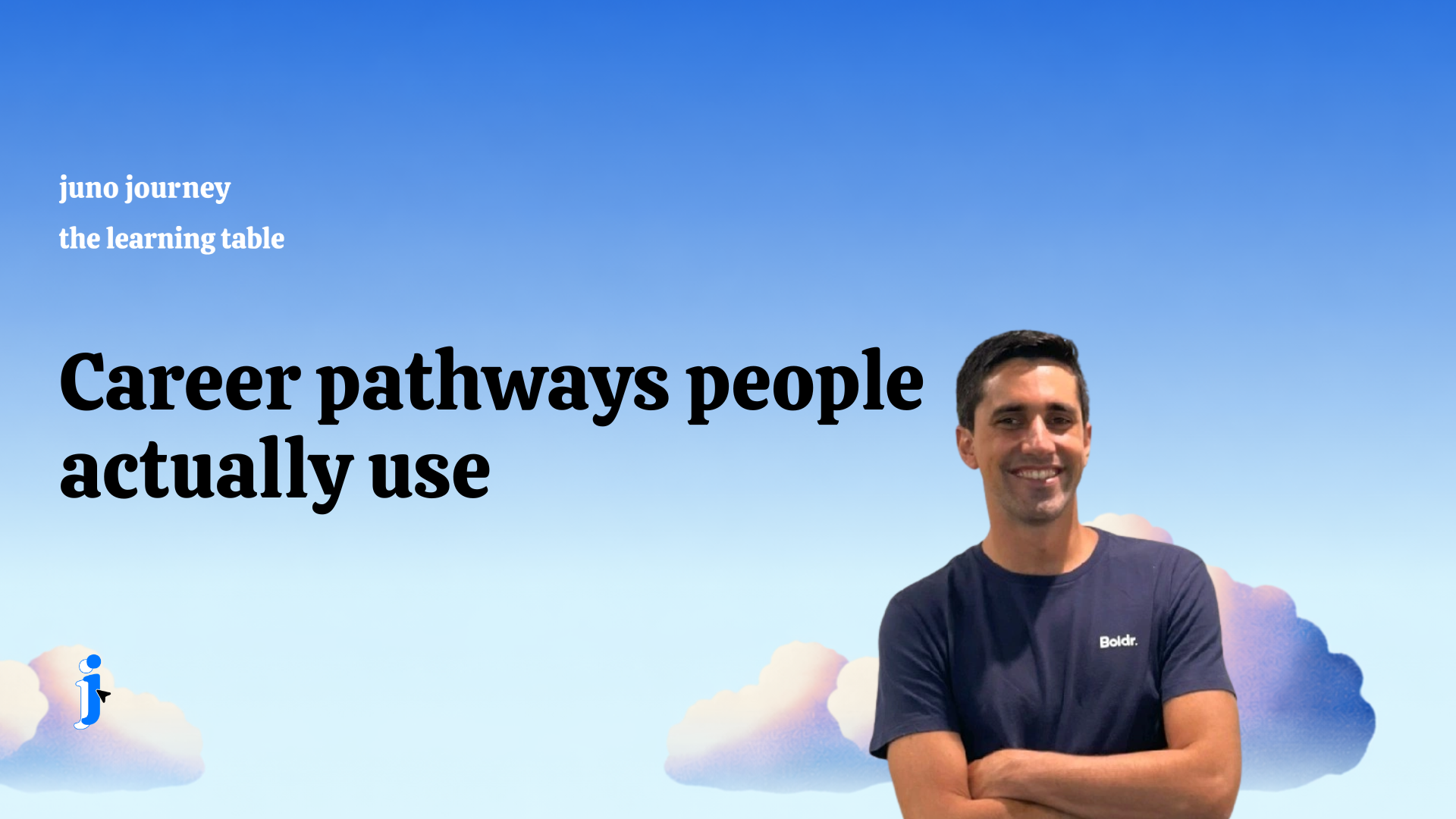ICYMI: Career pathways people actually use