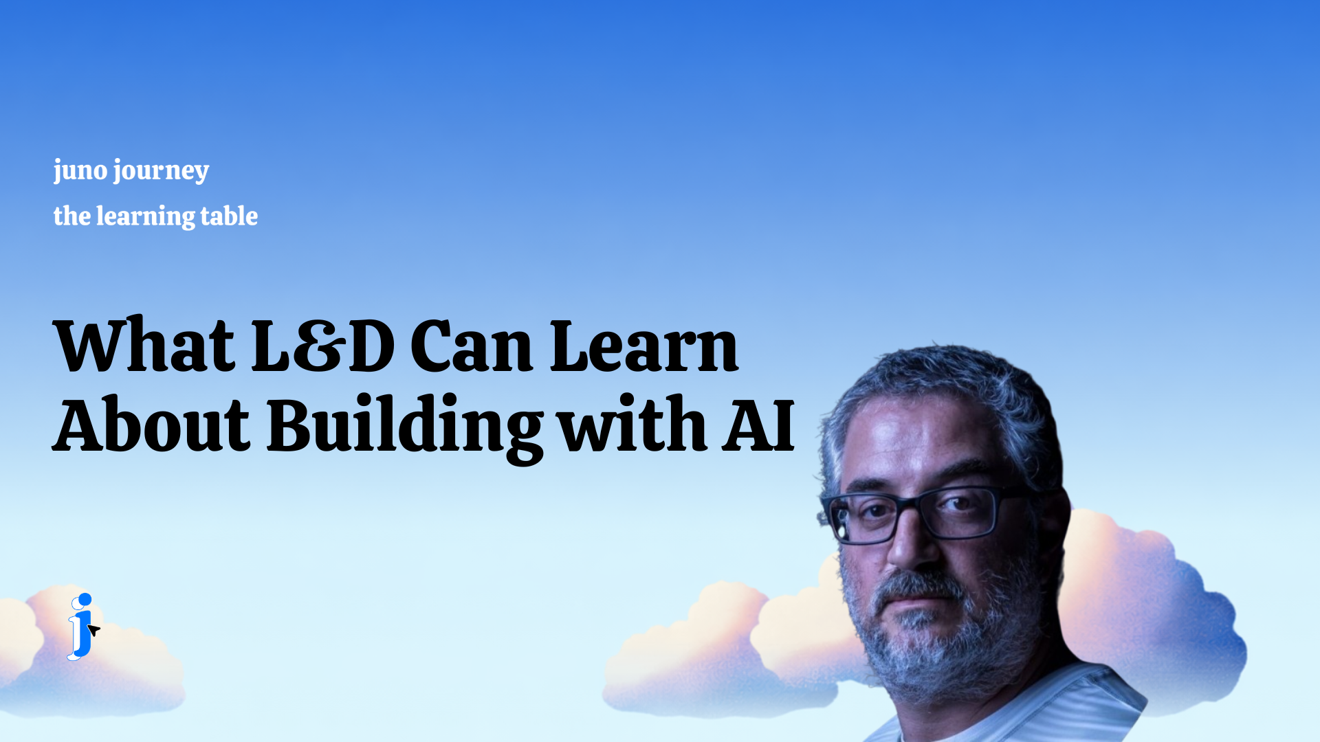ICYMI: From Rock Star to Vibe Coder- What L&D Can Learn About Building with AI