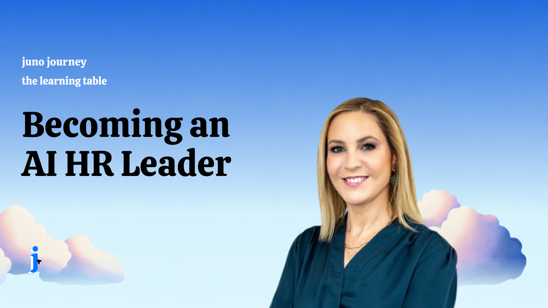 ICYMI: Becoming an AI- CHRO