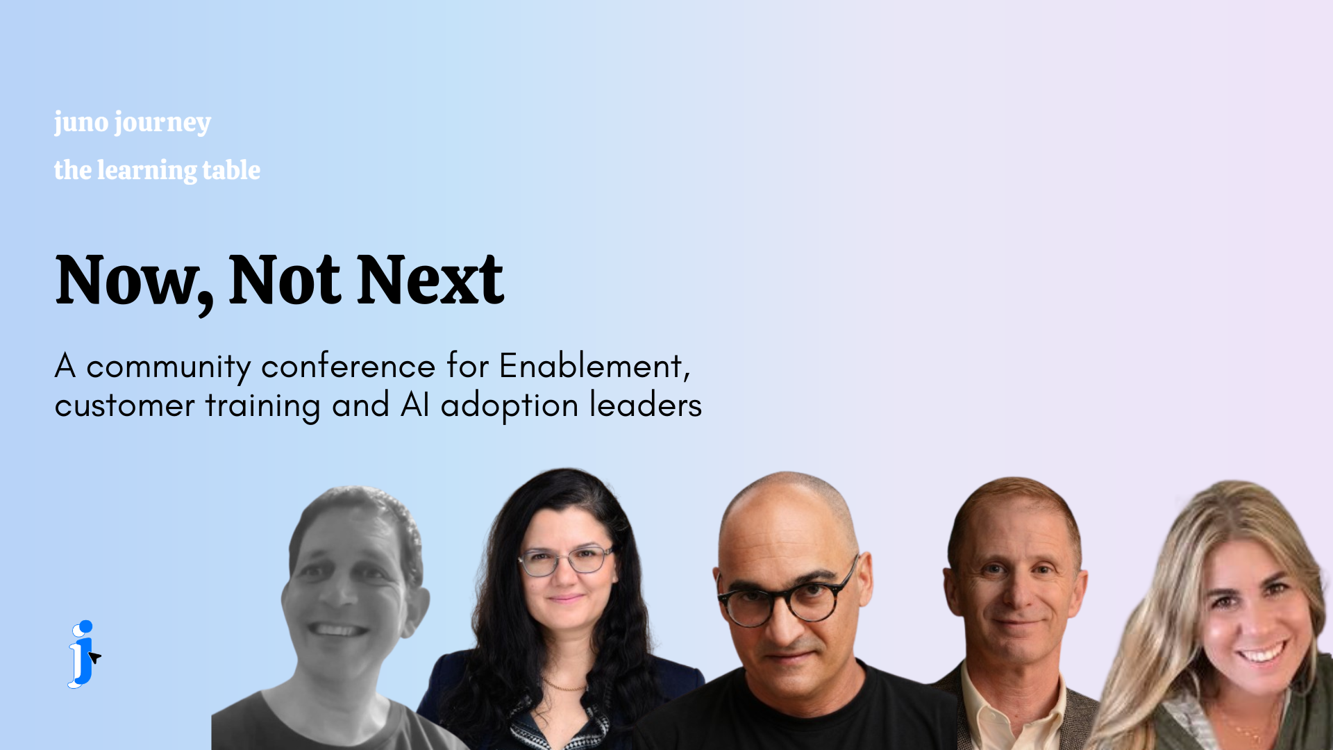Now, not next - מה AI כבר משנה בהכשרת צוותי המכירות, התמיכה והלקוחות
