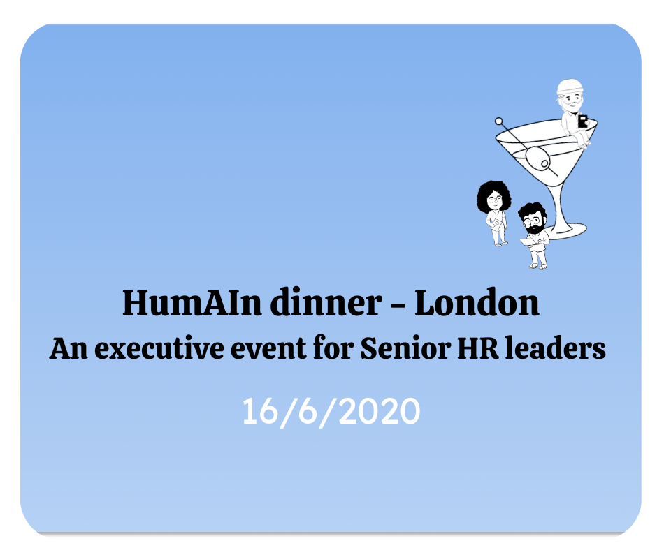 HumAIn London