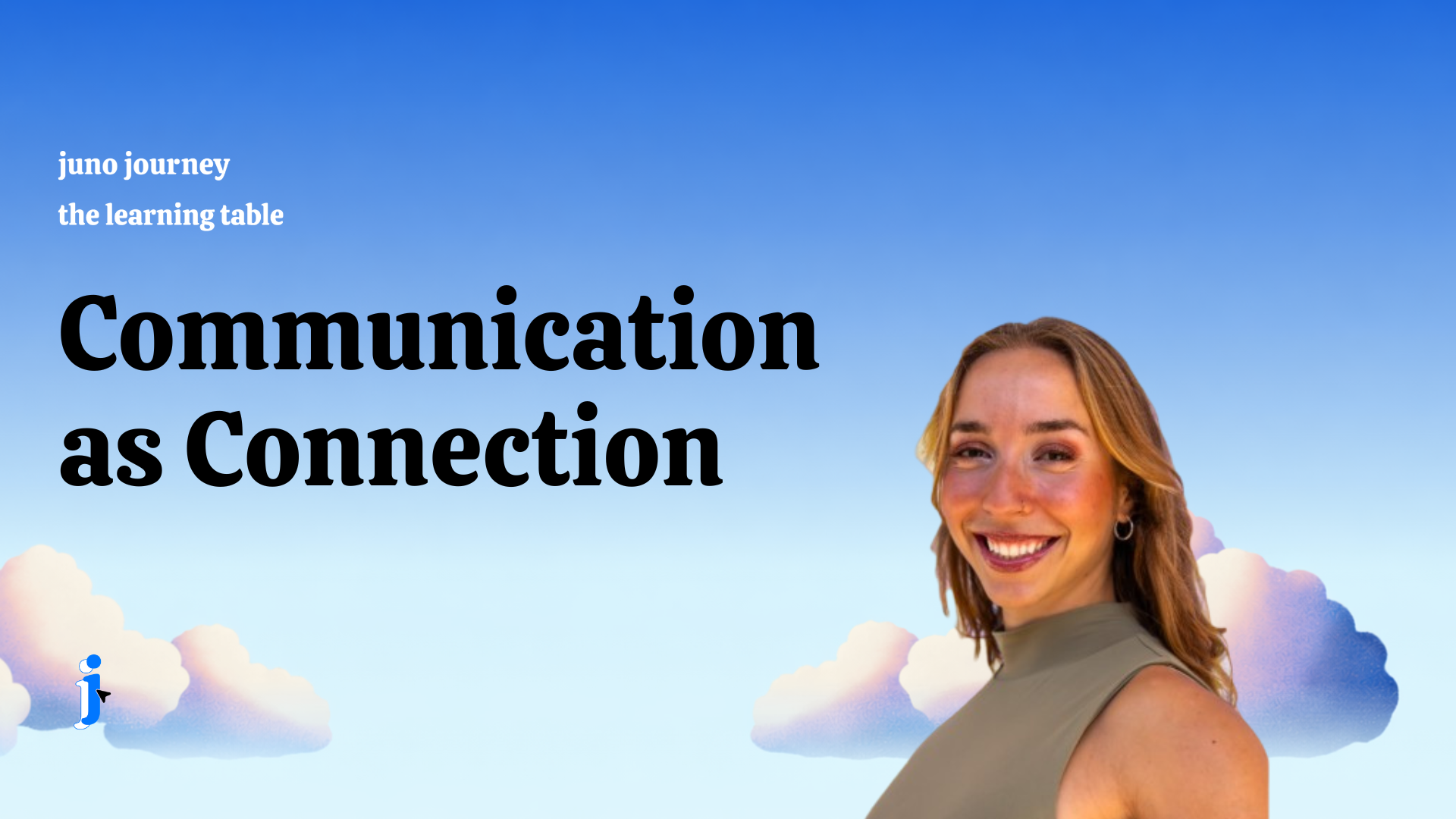 Communication as Connection: The Three Connections Behind Every Effective Message